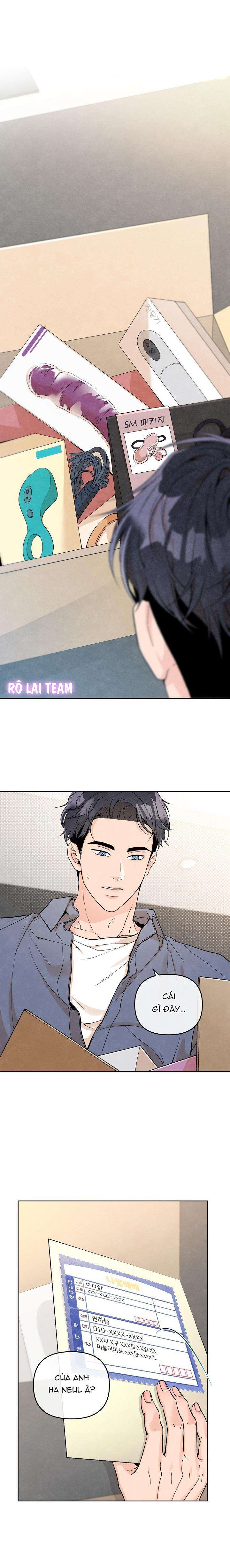 người cũ không rủ cũng đến chapter 5 1