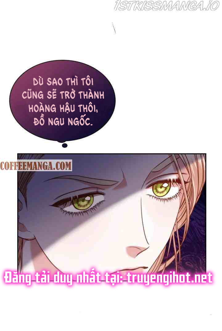 trở thành thư ký của bạo chúa chapter 44 46