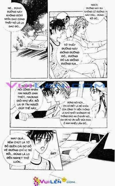 tình yêu diệu kỳ chapter 8 92