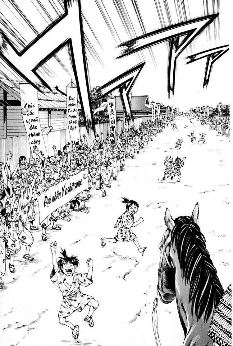 thiếu niên vương phần 2 chapter 9 51