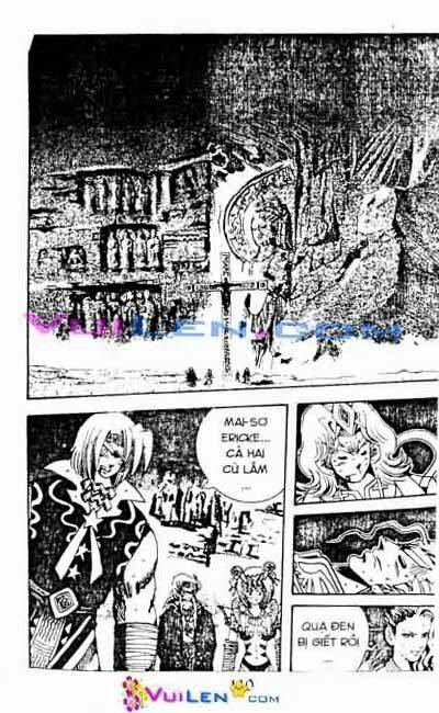 tiểu hòa thượng hd remake chapter 301 10