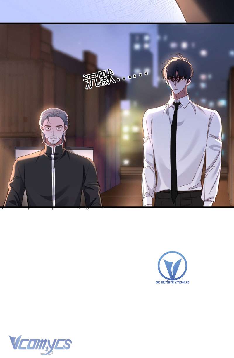 xin lỗi, tôi cũng là đại lão chapter 48 36