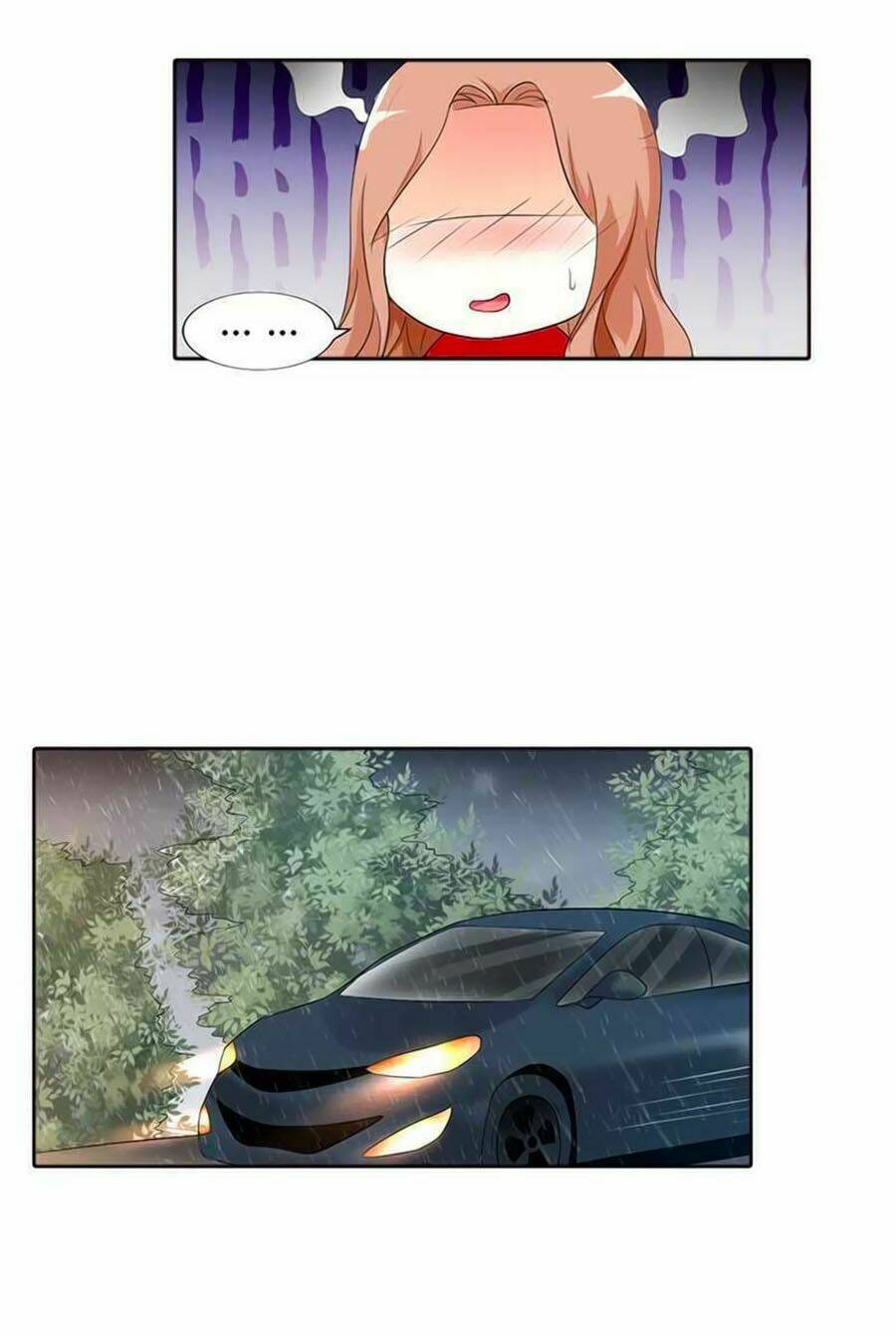 song diện danh viện chapter 51 20