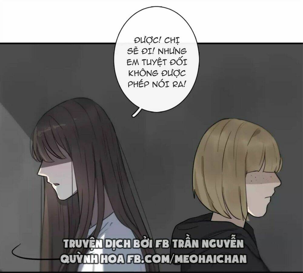 viên đường màu đen chapter 9 54