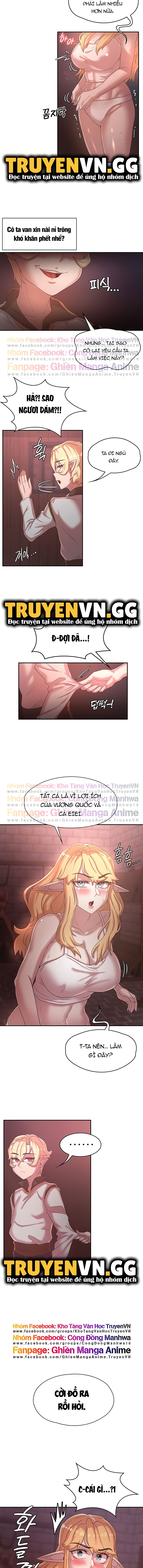 chuyển sinh thành phản diện game chapter 24 2