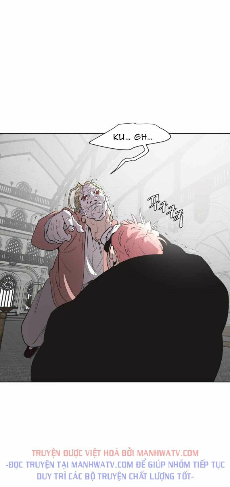 kĩ nguyên của anh hùng chapter 31 42