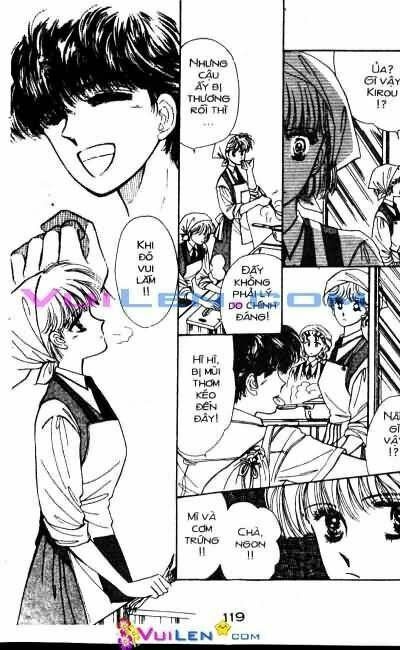 nàng công chúa ham chơi chapter 9 119