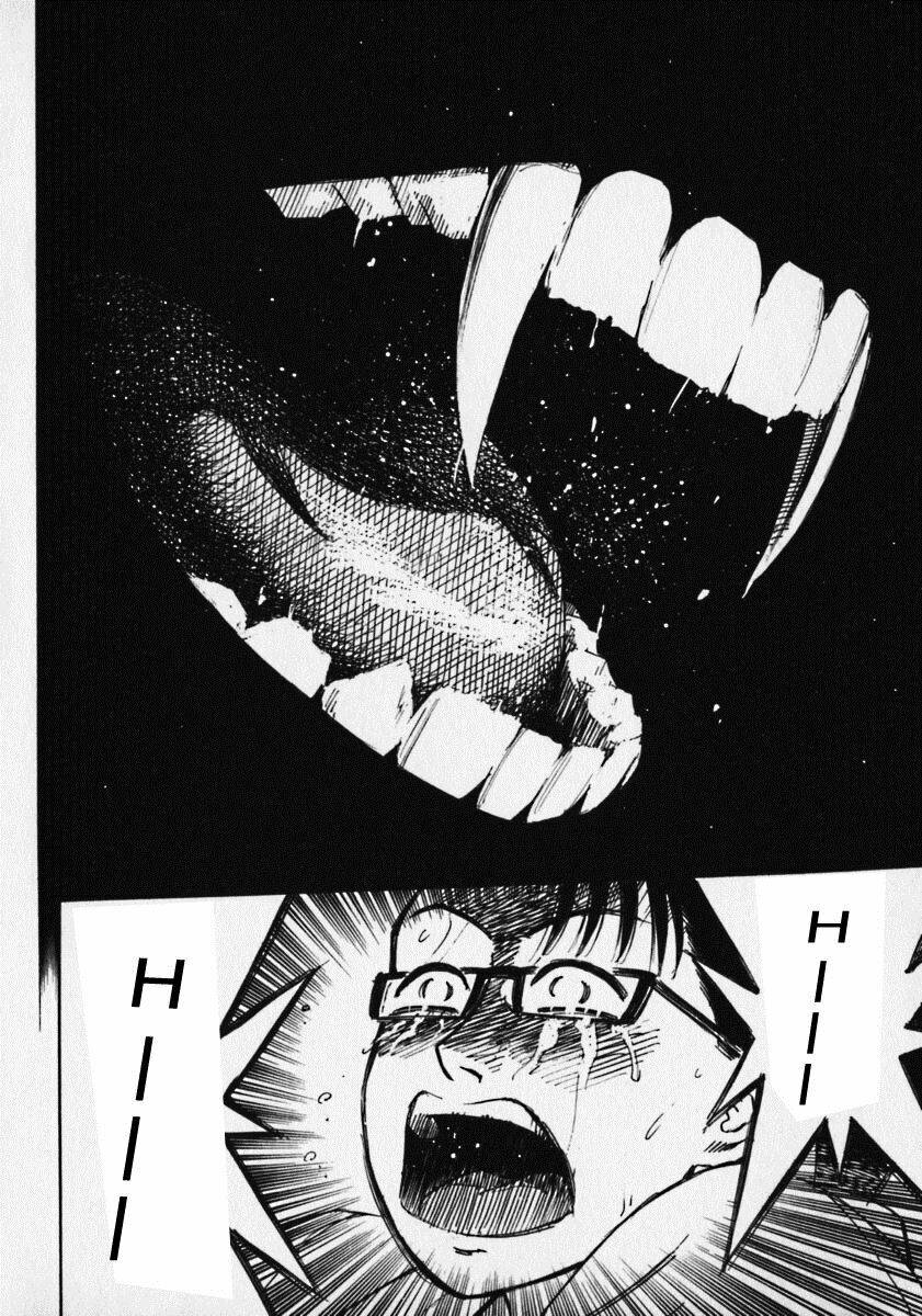 đảo ma cà rồng chapter 18 6