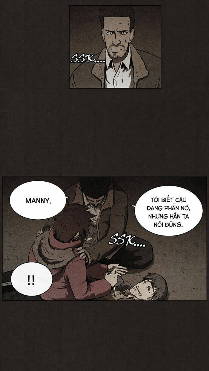 đứa con của quỷ dữ chapter 81 14