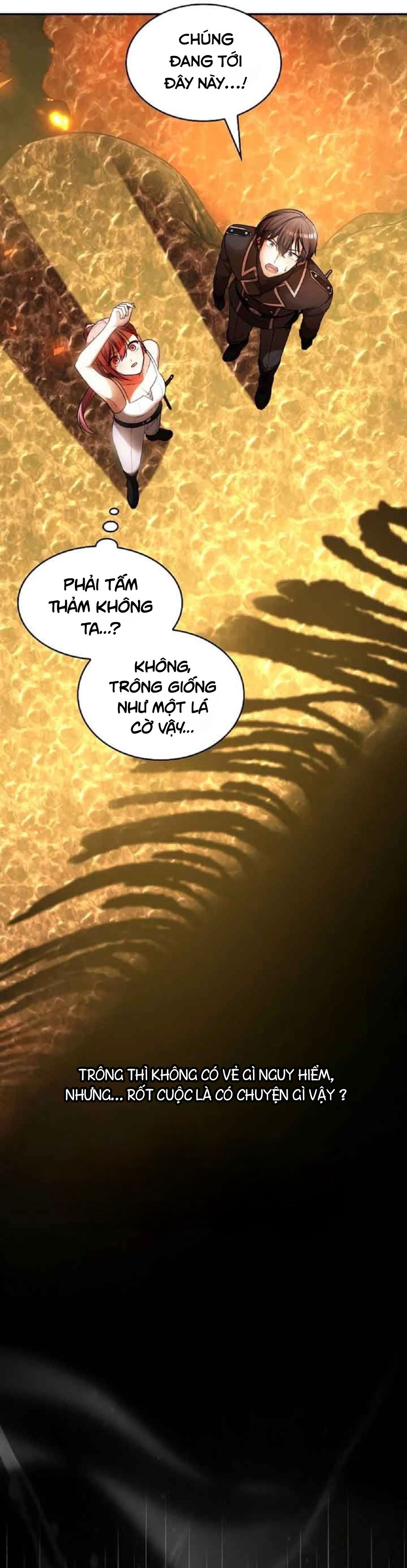 regina - gửi đến người không thể tha thứ chapter 34 35