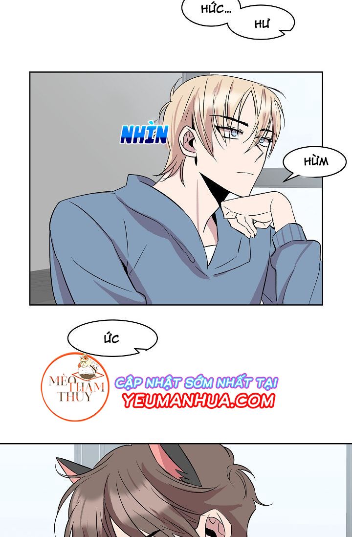 giúp em với, chú ơi! chapter 9 27