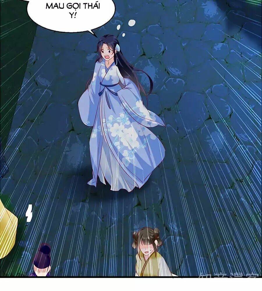 gian phi như thử đa kiều chapter 40 44