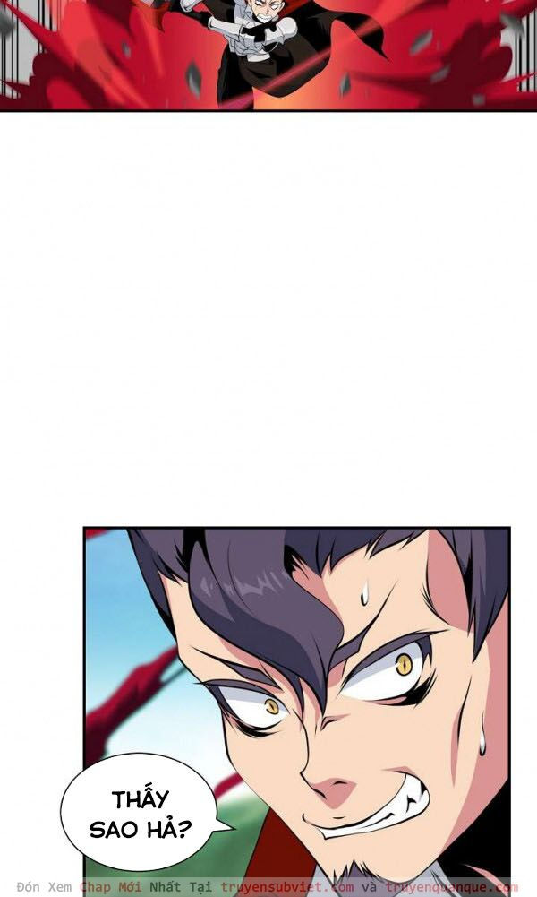tôi sinh ra để làm người vĩ đại chapter 39 33