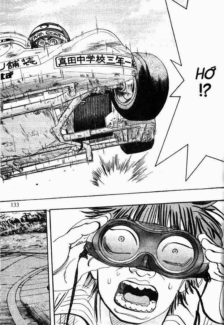 khát vọng đường đua chapter 38 13