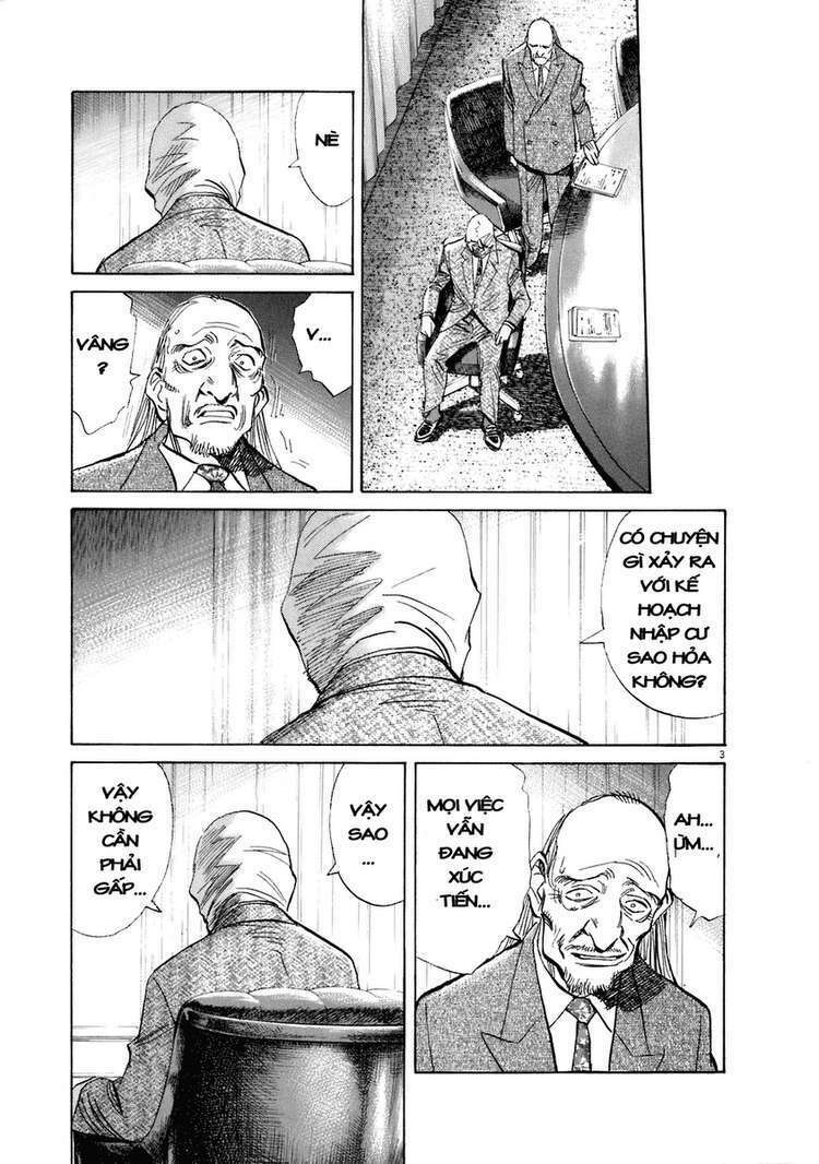 những chàng trai thế kỉ 20 chapter 204 7