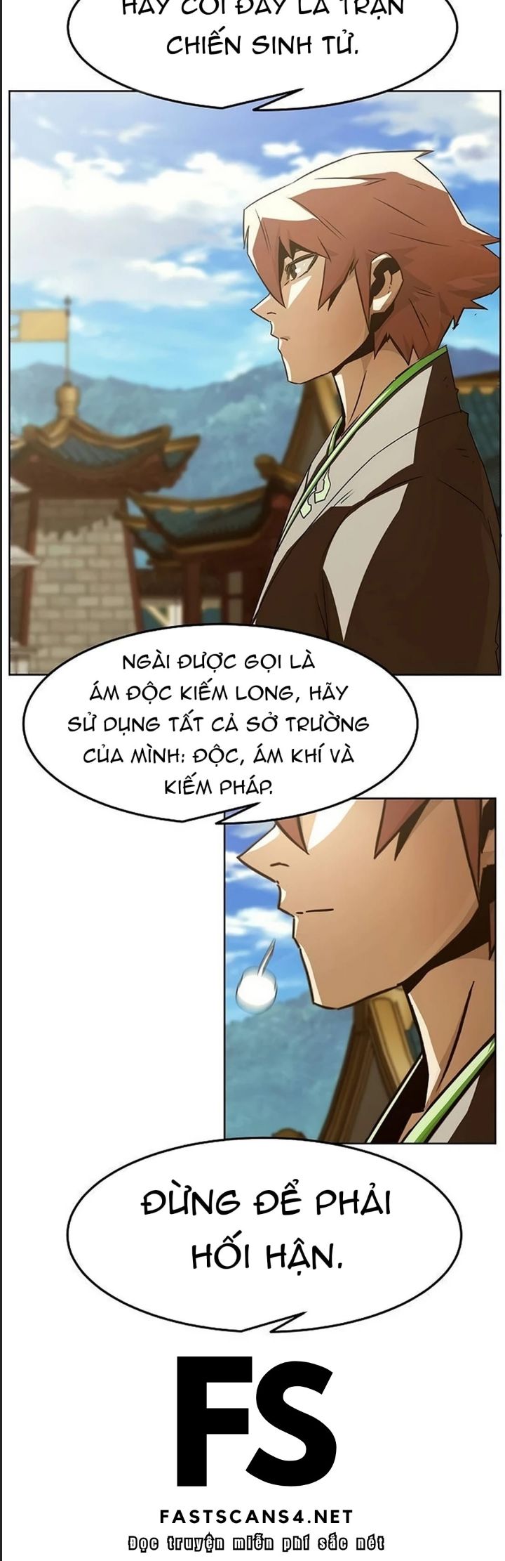 đường gia kiếm thần chapter 50 27