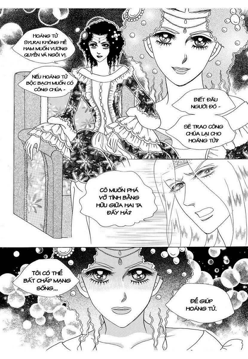 princess - công chúa xứ hoa (bản đẹp) chapter 71 51