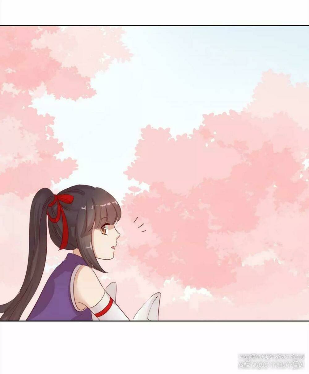 vương diệp, đuôi của ngươi đã biến mất chapter 13 40