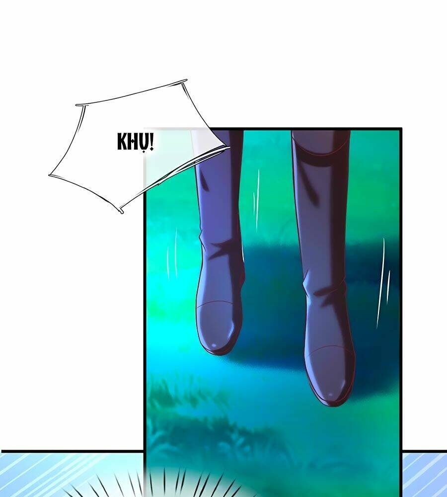 bỗng một ngày trở thành con gái nhà vua chapter 203 36