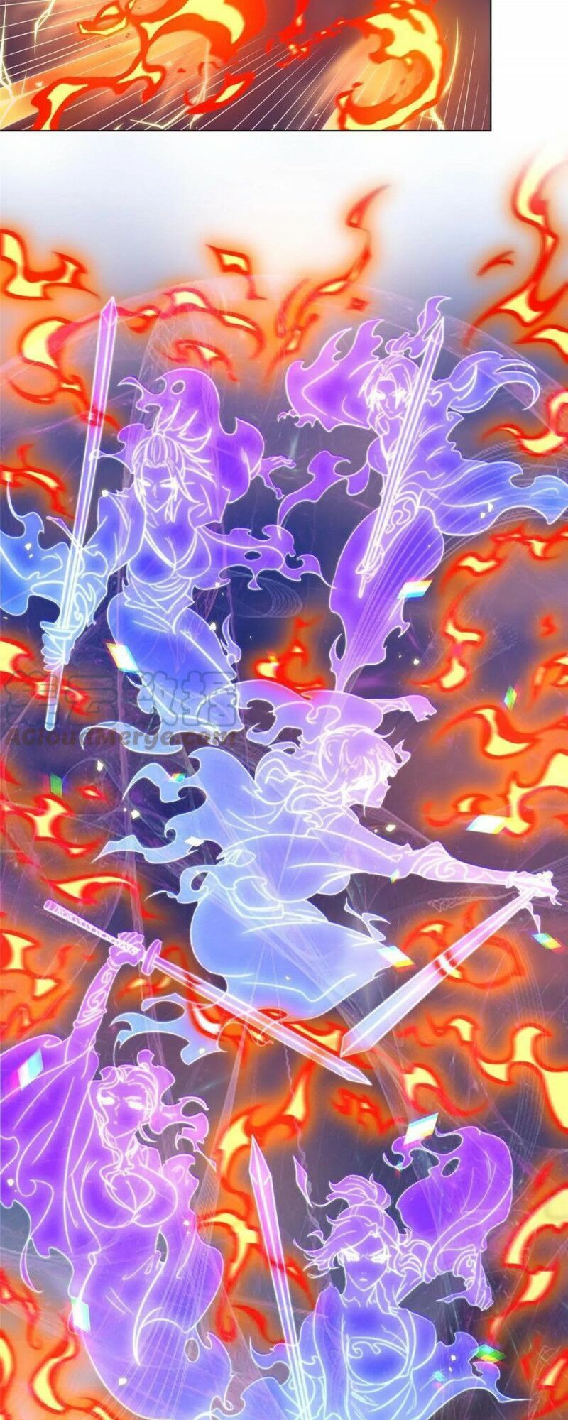 người nuôi rồng chapter 120 24