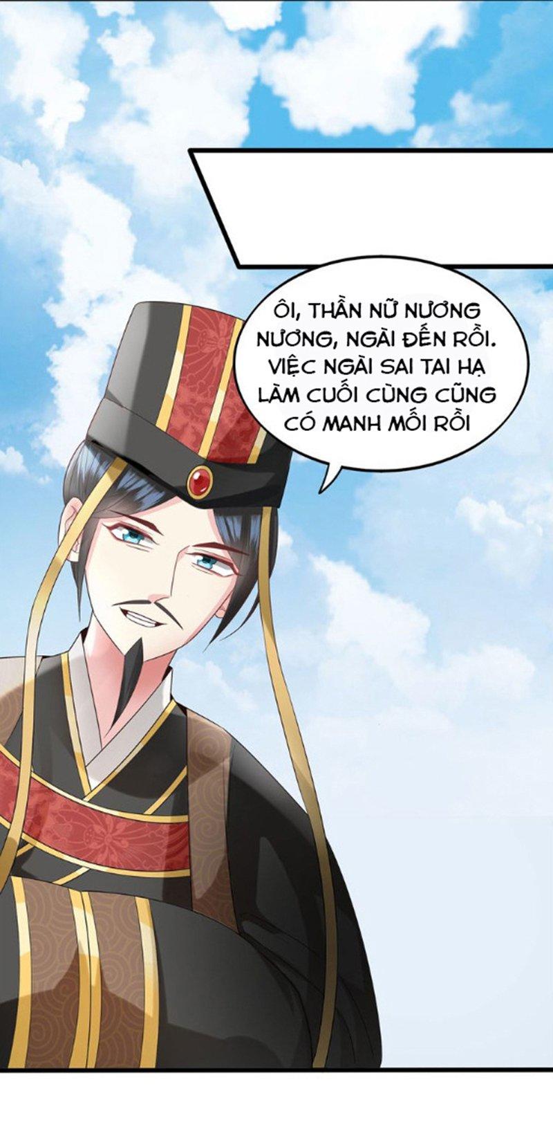 bắt quỷ chapter 15 12