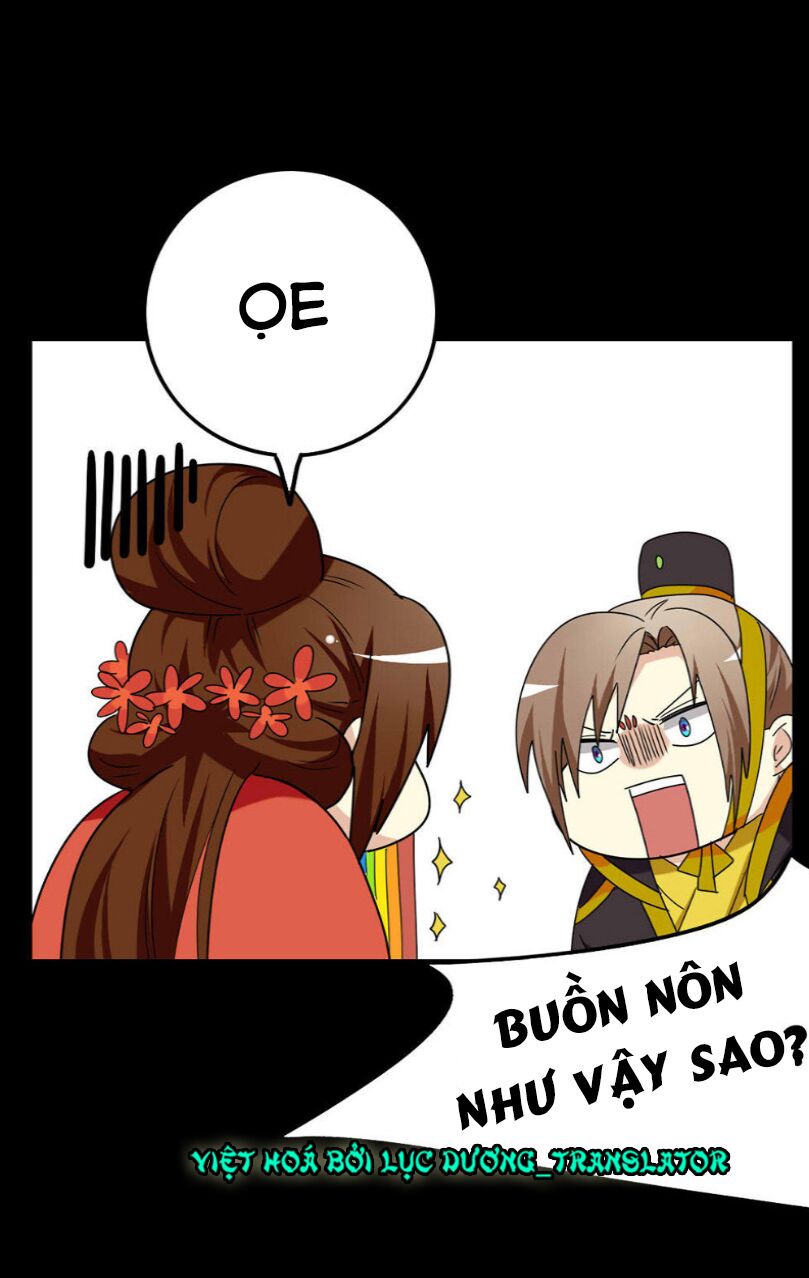 lưỡng bất nghi (full) chapter 145 14
