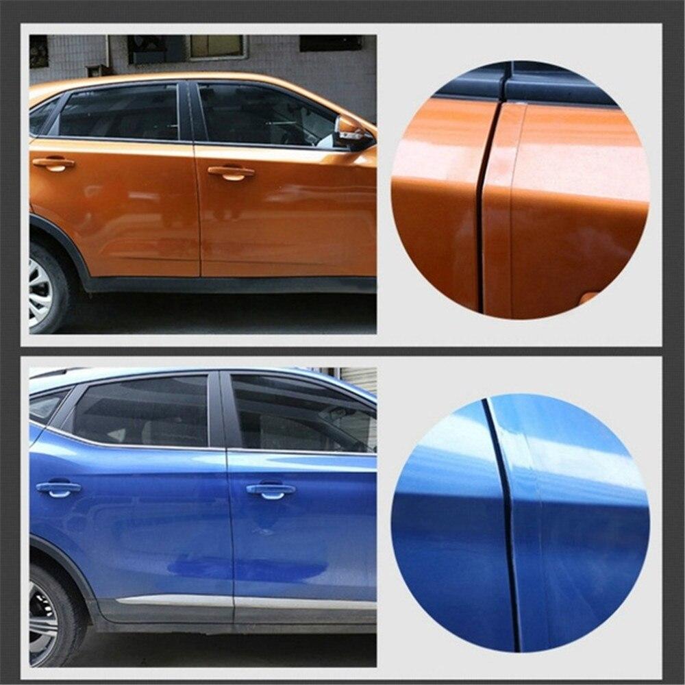 Phim dán bảo vệ chống trầy xước trong suốt cho xe hơi