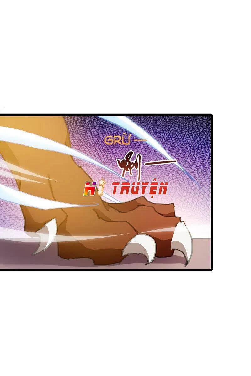 phượng nghịch thiên hạ chapter 488.2 11