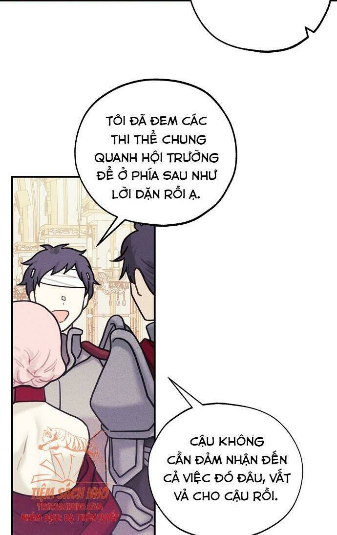 tiệm búp bê của công chúa chapter 35 20