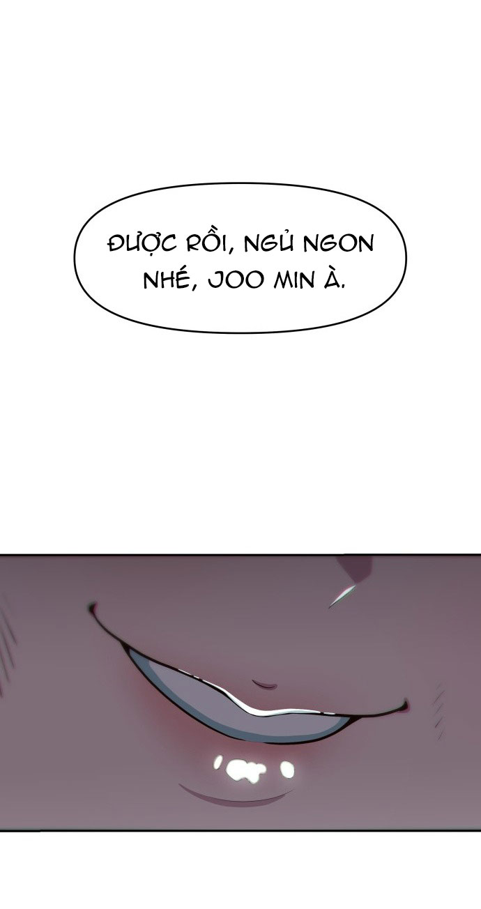 nữ sinh trường trung học chỉ bắt nạt tôi thôi chapter 4.2 25