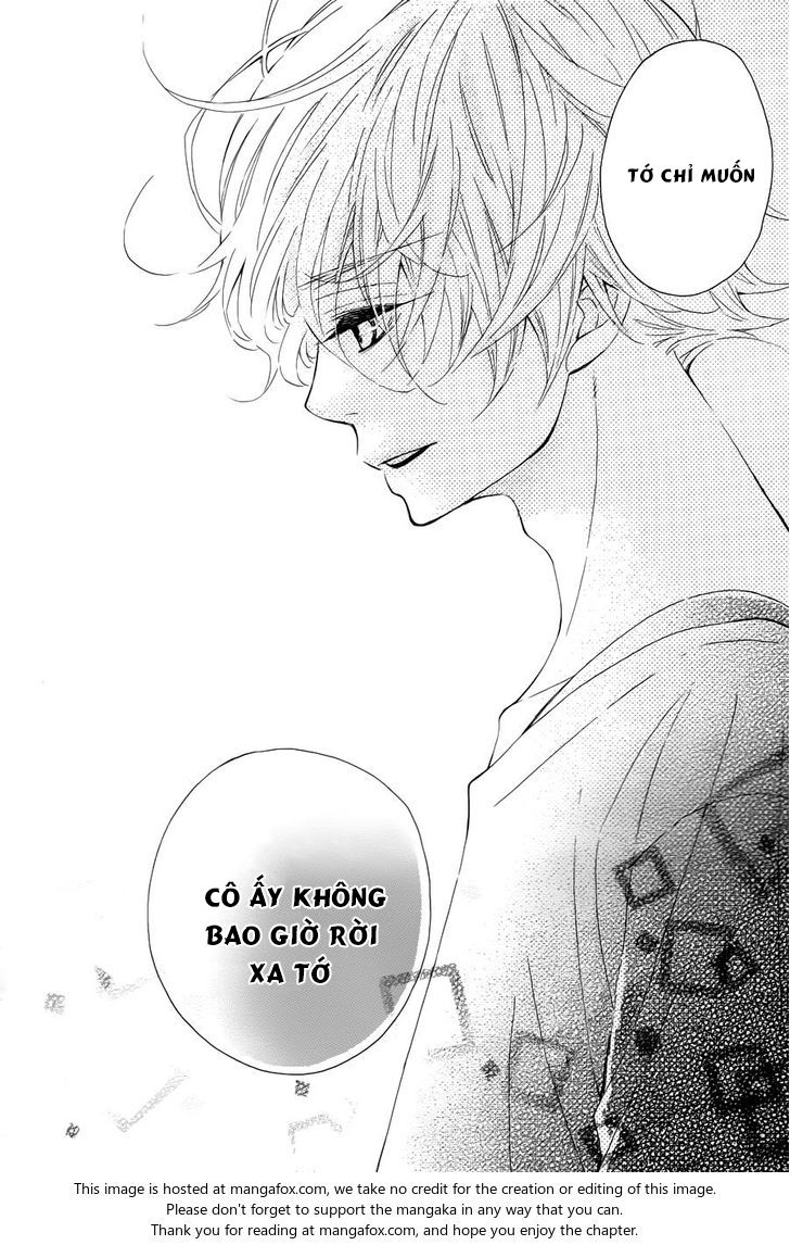 koisuru harinezumi chapter 15 35