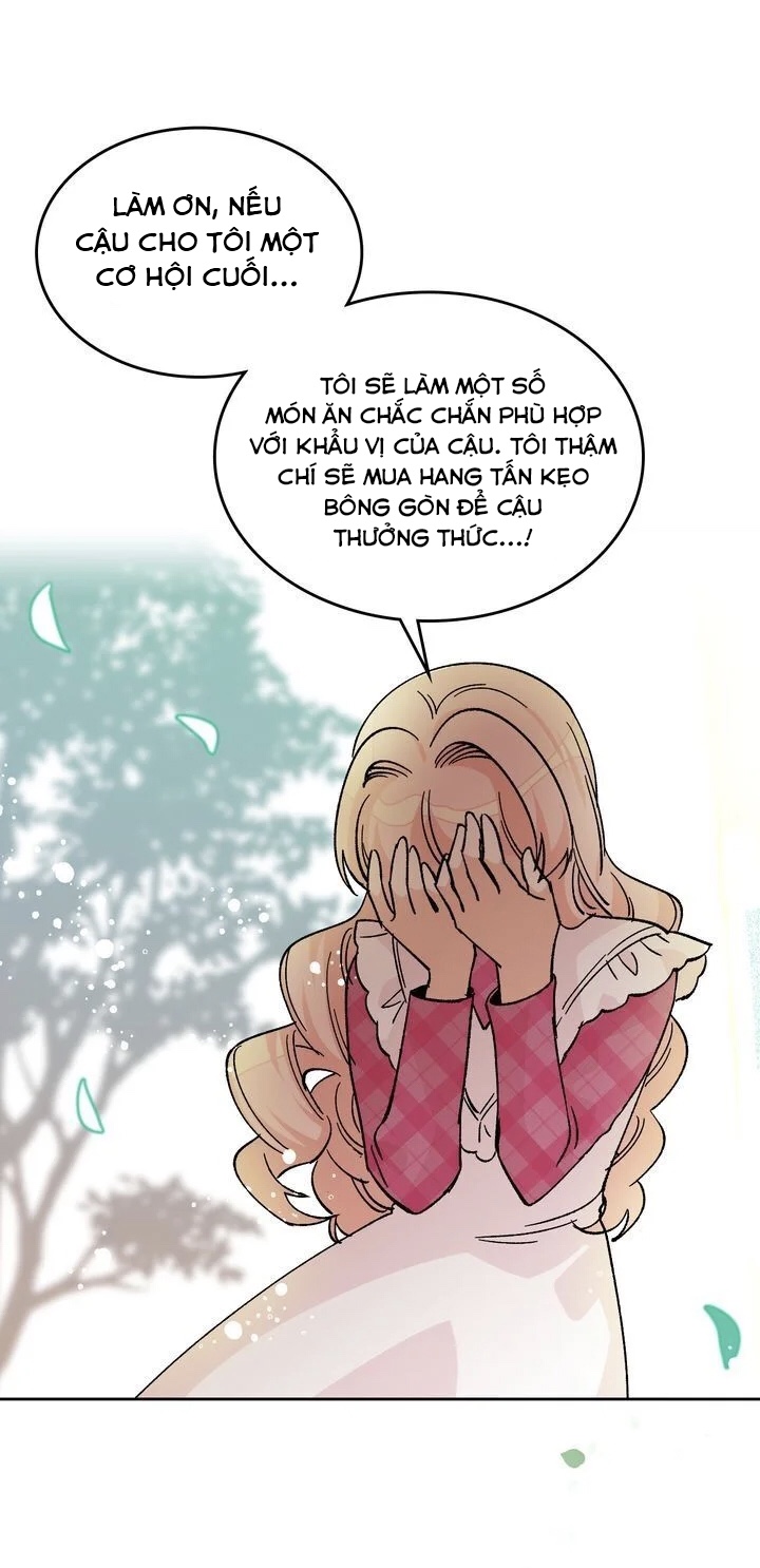 thú cưng của nhân vật phản diện chapter 15 48