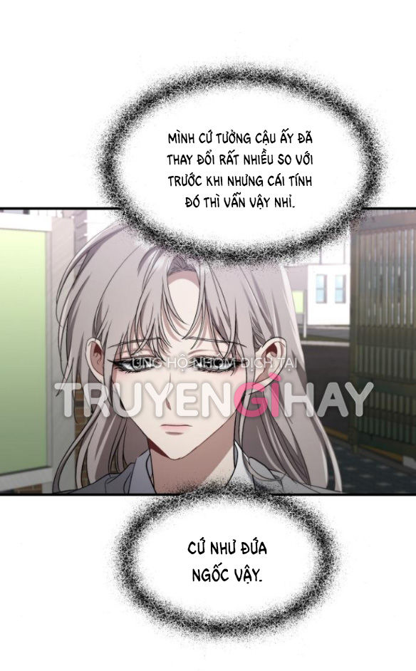 Tự Do Trong Mơ chapter 48.2 13