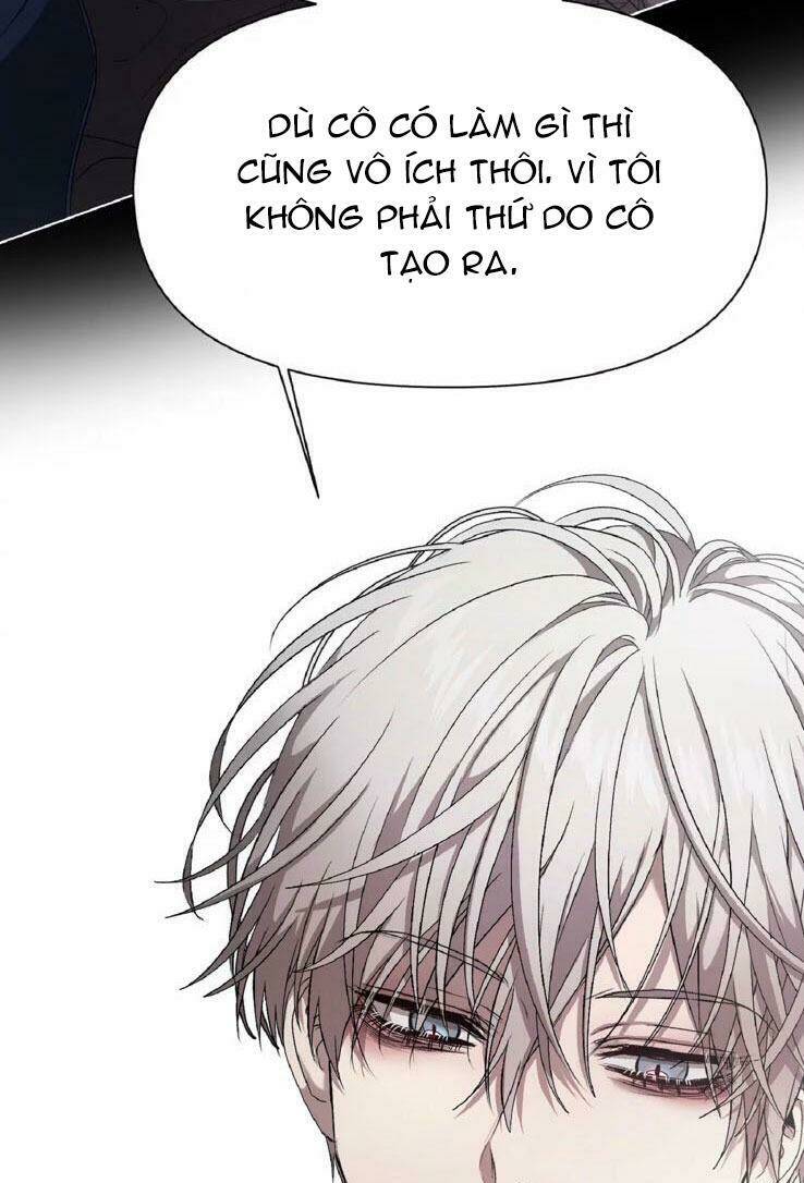 Tự Do Trong Mơ Chapter 8 - Trang 4