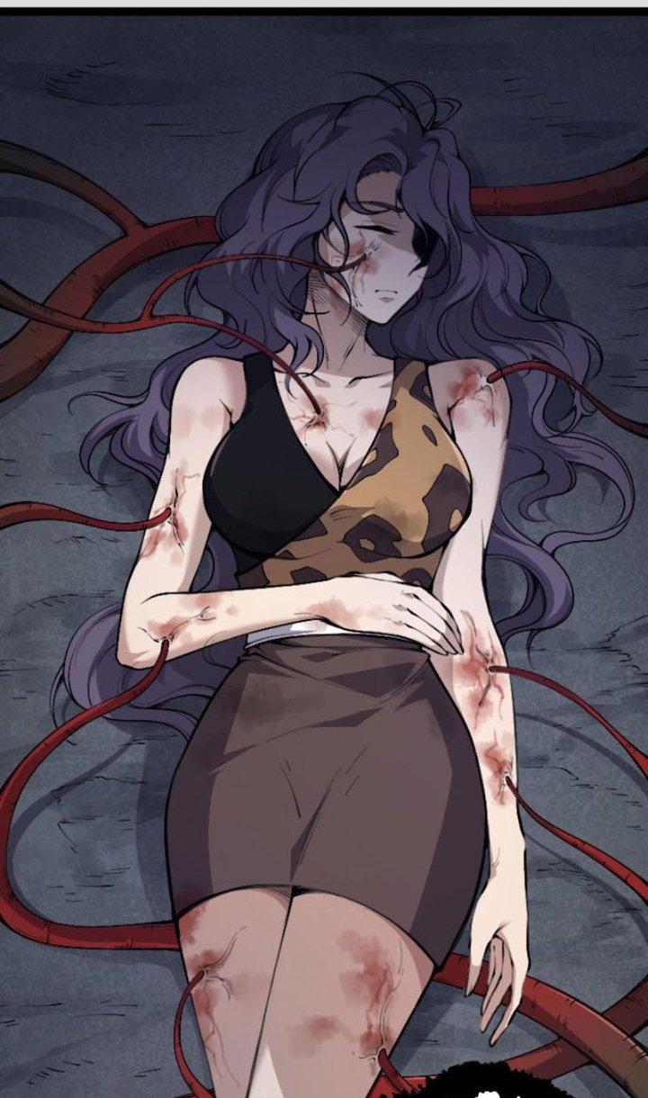 từ cây cổ thụ bắt đầu tiến hóa chapter 46 2