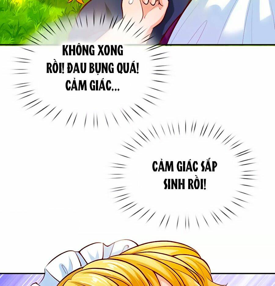 bỗng một ngày nọ trở thành con gái vua chapter 27 5