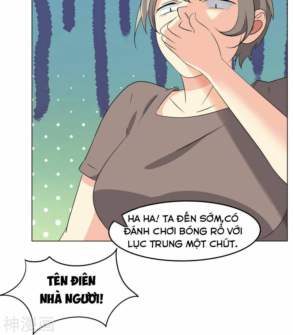 pháp sư truyền kì chapter 1 23