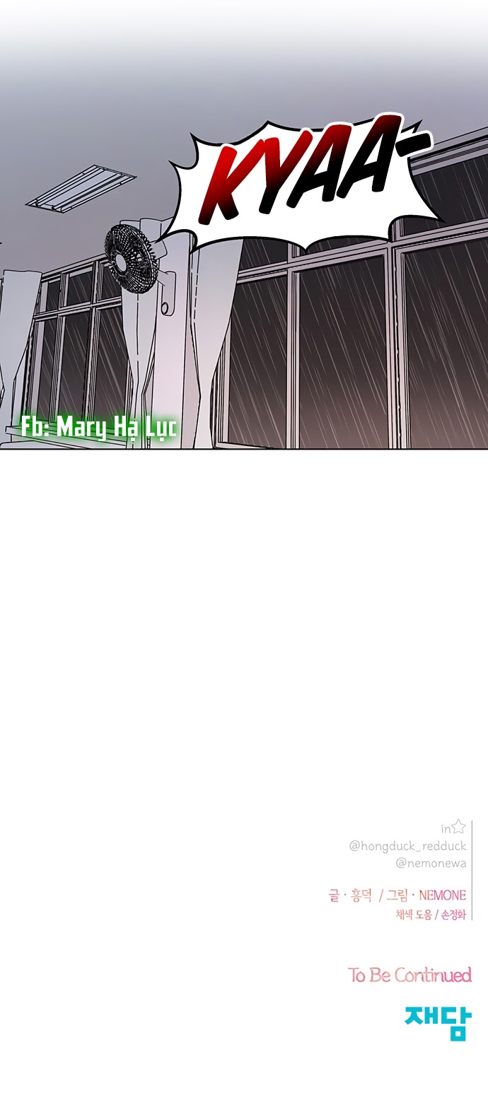 thanh xuân rực rỡ - season of blossom chapter 17 74