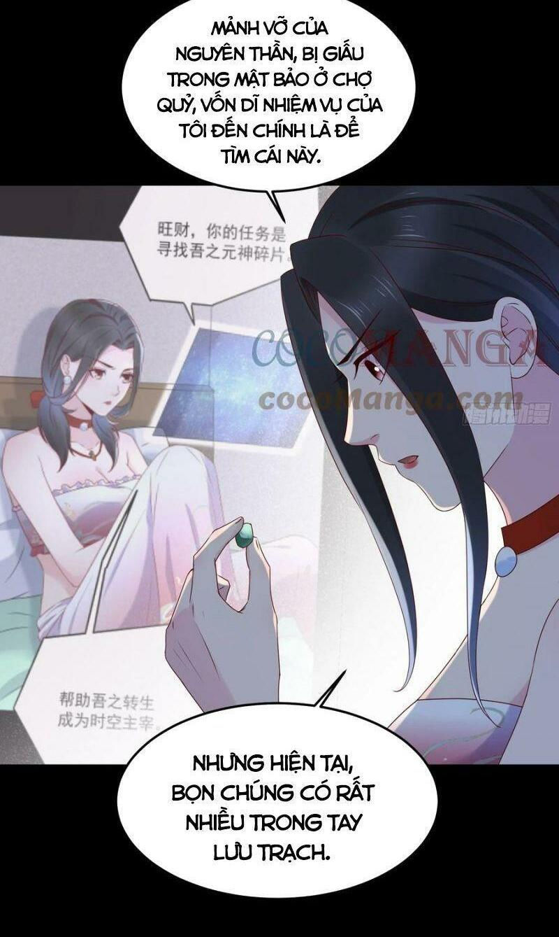 vua đầu tư mạnh nhất chapter 65 14