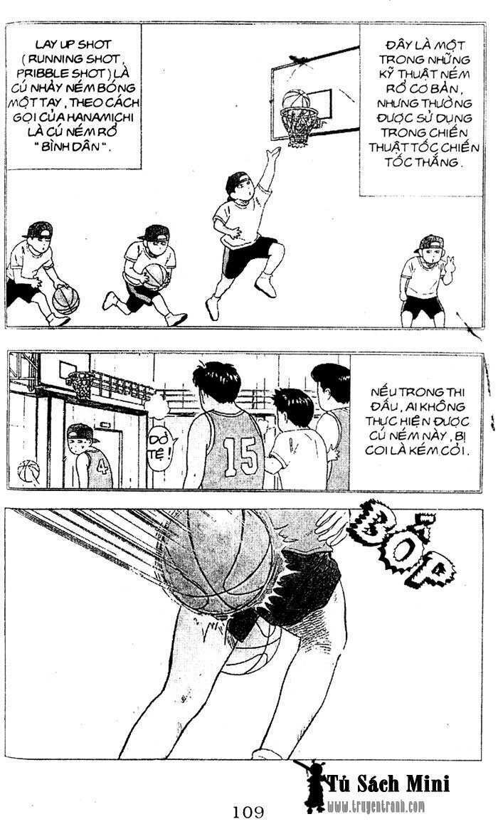 cao thủ bóng rổ chapter 20 9