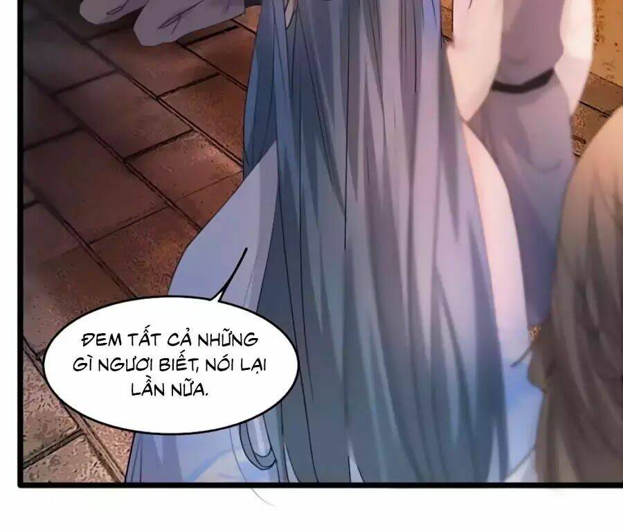 gian phi như thử đa kiều chapter 71 27