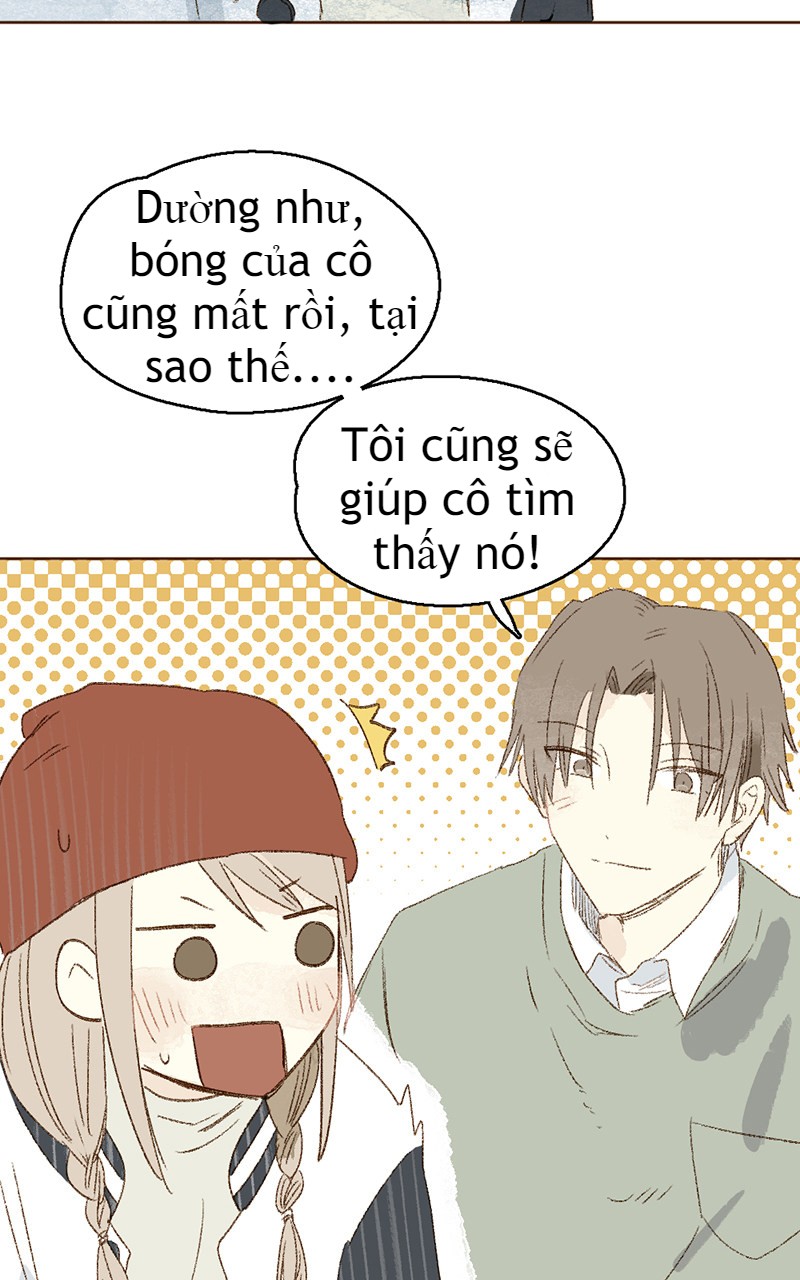 câu chuyện tình yêu kỳ lạ chapter 19 90