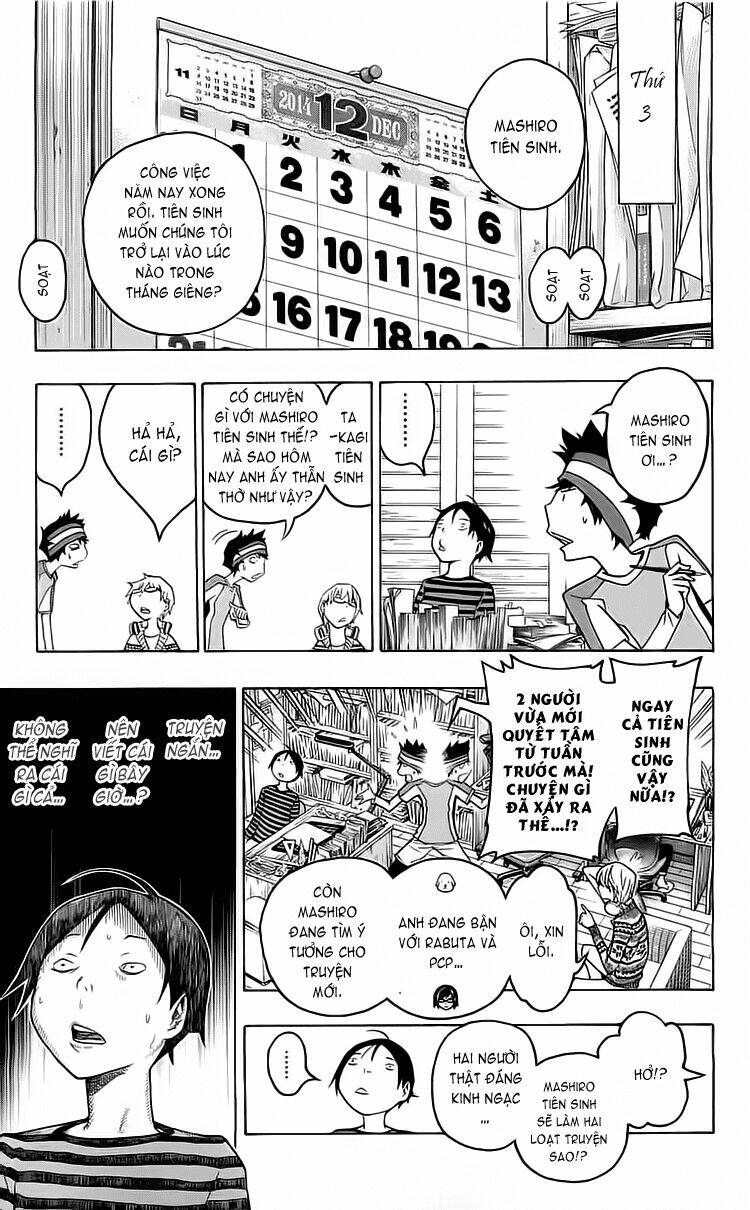 họa sĩ truyện tranh chapter 107 10