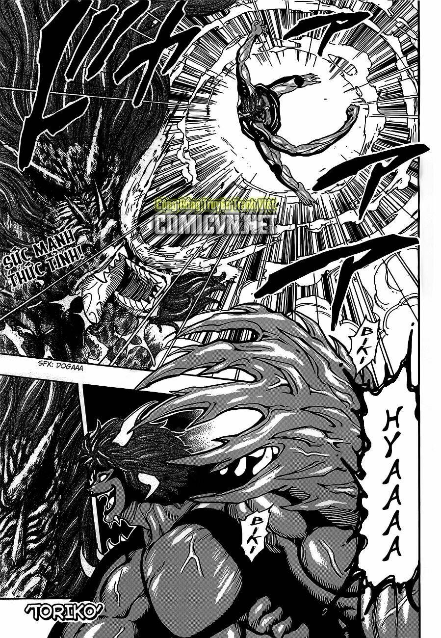 thợ săn ẩm thực chapter 287 2