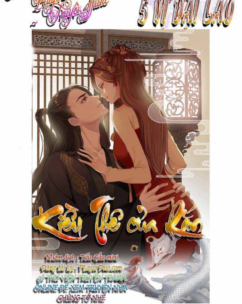 chồng trước 18 tuổi chapter 68 40