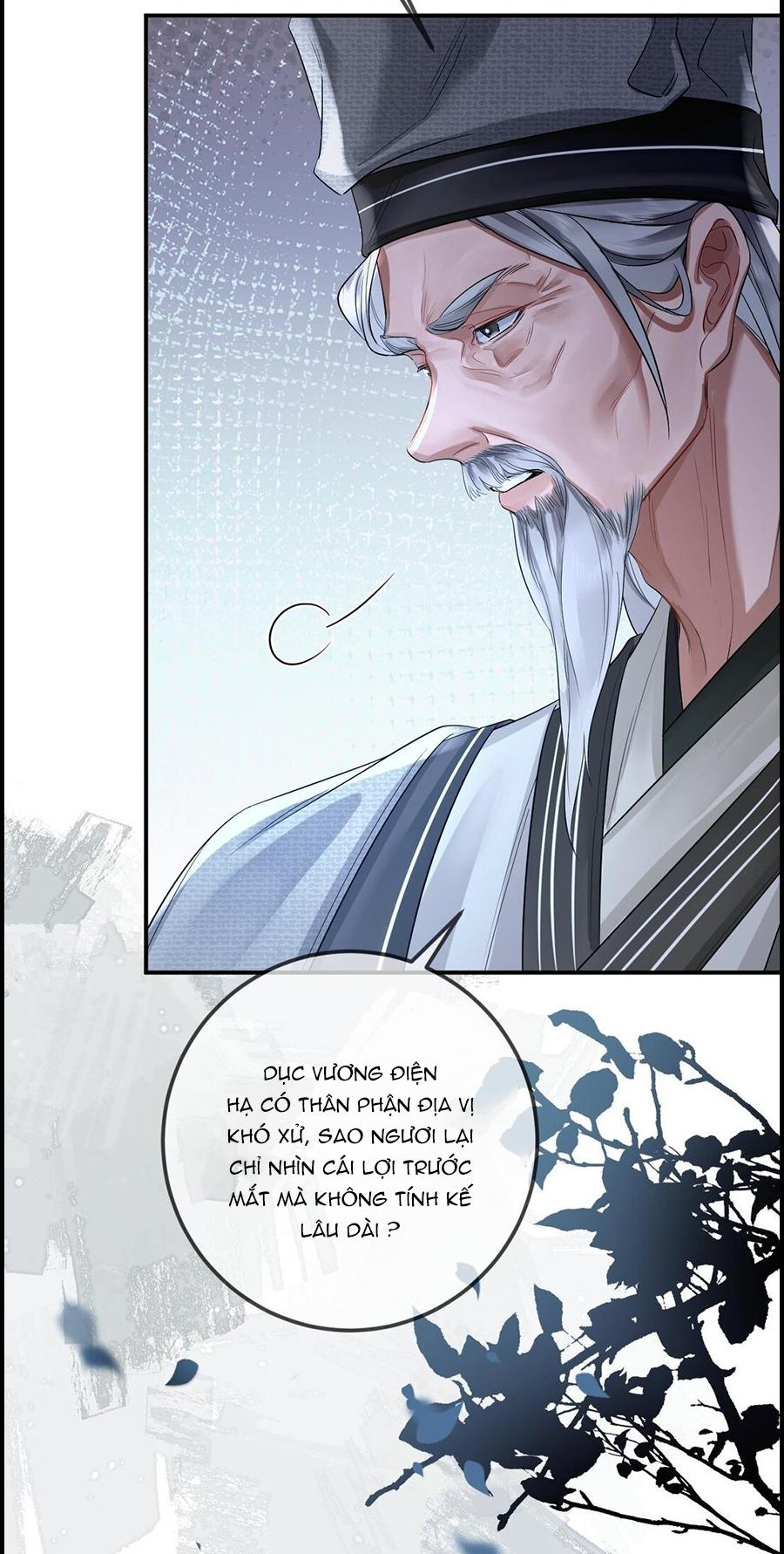 ôn hương diễm ngọc chapter 5 47