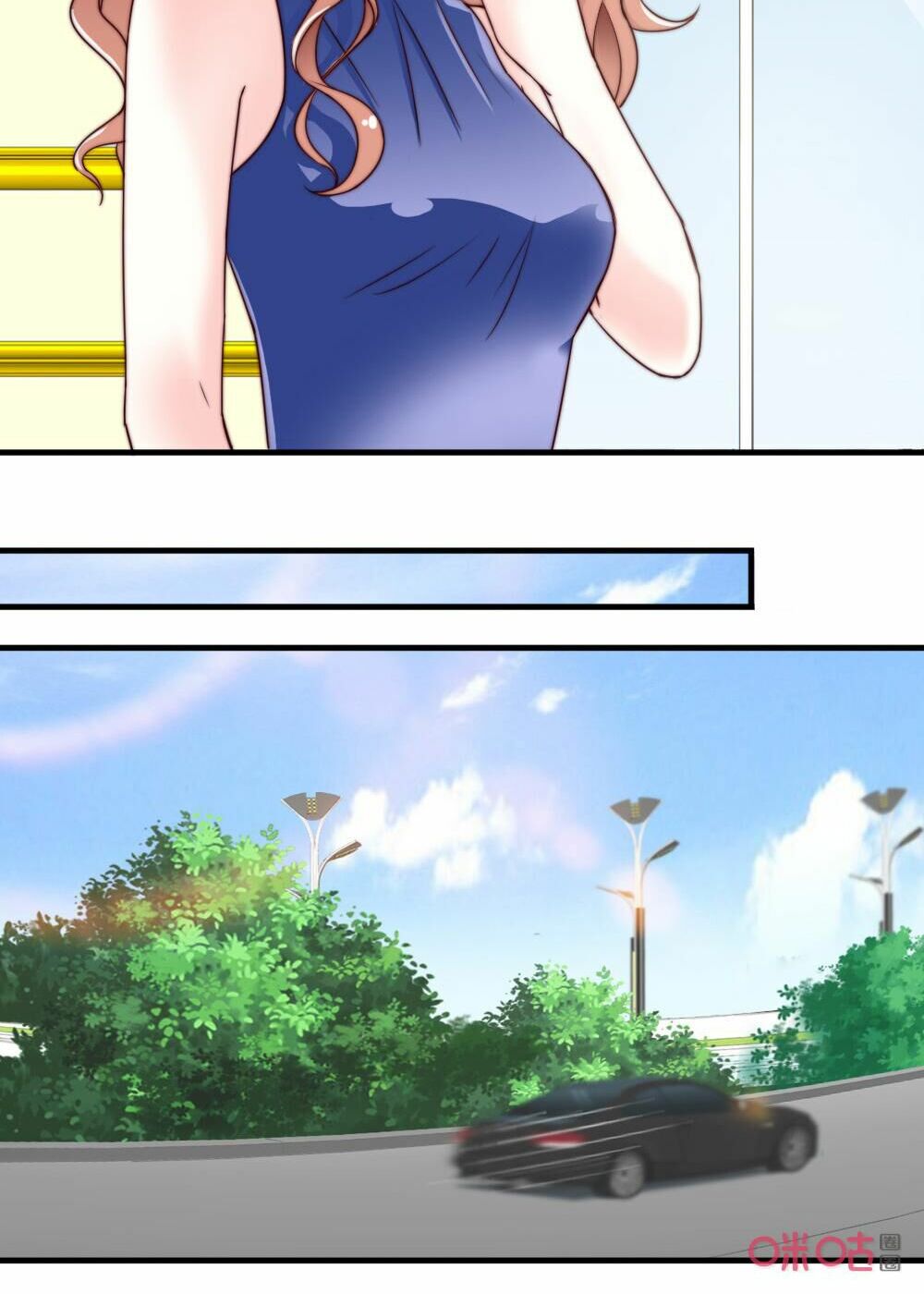 bí mật của thiên kim chapter 91 12