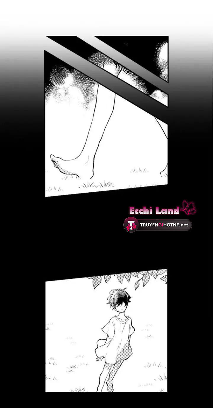 gần kề cái chết là lúc gào khóc tình yêu chapter 40.2 8