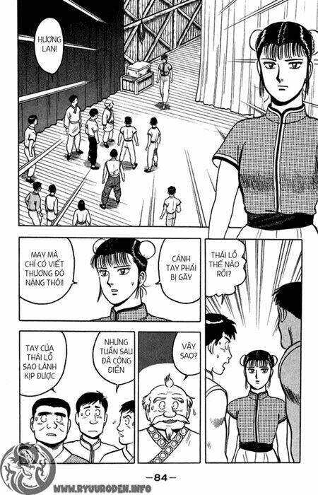 hoàng phi hồng phần 1 chapter 21 85