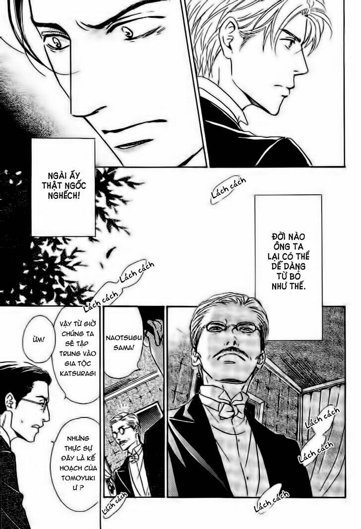 bình minh u sầu chapter 26 5